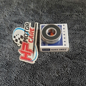 Bạc đạn 6201 RUWH R2S1